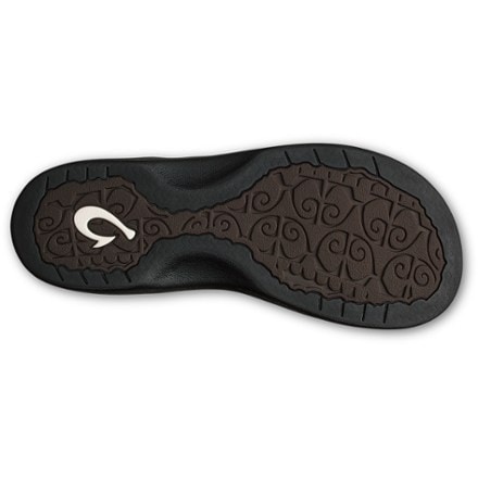 OluKai 'Ohana Lahi Flip-Flops - Women's 3