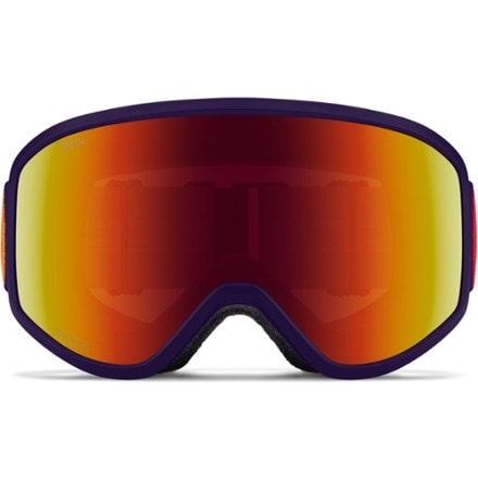 Smith Reason OTG Snow Goggles 1