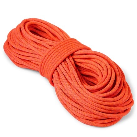Mammut Crag 9.8 mm x 70 m Dry Rope 0