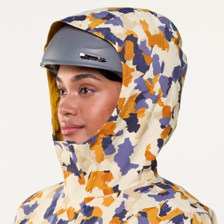 REI Co-op Powderbound Insulated Jacket - Women's 4