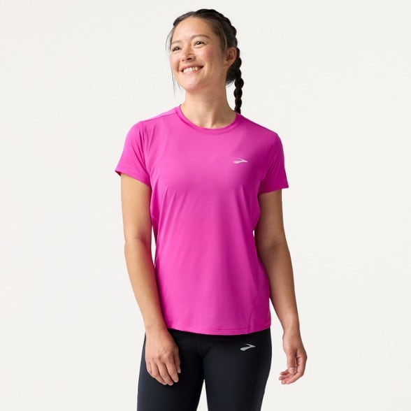 On Body Image of color Magenta