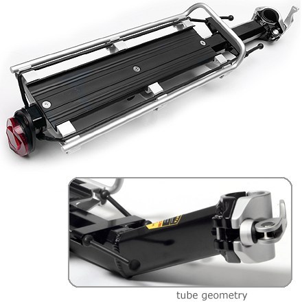 Topeak QR Beam Rack A Type  