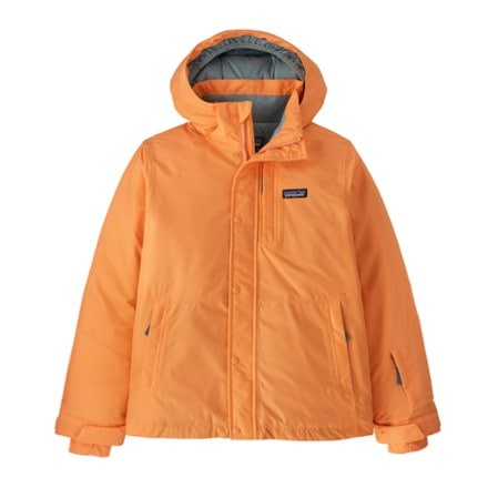 Patagonia Powder Town Insulated Jacket - Kids' 0
