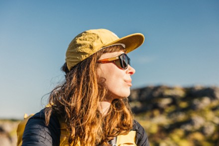 Sunski Treeline Polarized Sunglasses 9