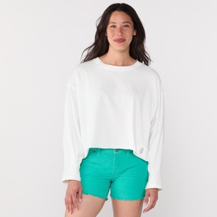 FP Movement Inspire Layer Shirt - Women's 1
