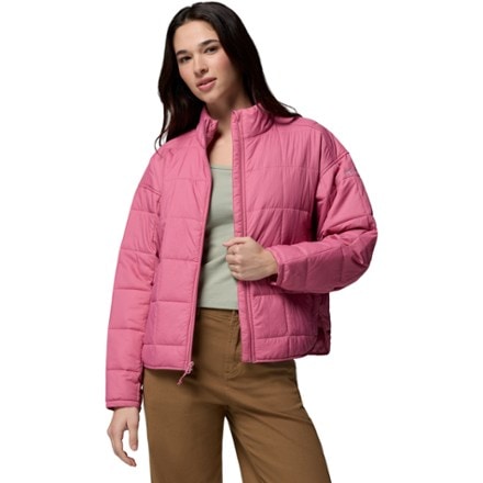 Columbia Sienna Hill Quilted Insulated Jacket - Women's 5