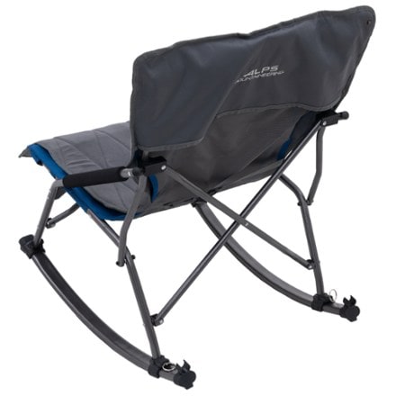 ALPS Mountaineering Insulated Seat Cover Chair not included