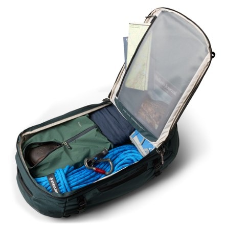 Bellroy Venture Hauler Pack 7
