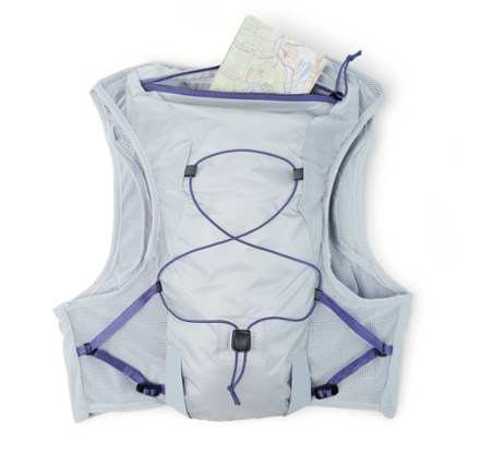 The North Face Sunriser Run Hydration Vest 2