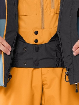 Picture Organic Clothing Object Insulated Jacket - Men's 9