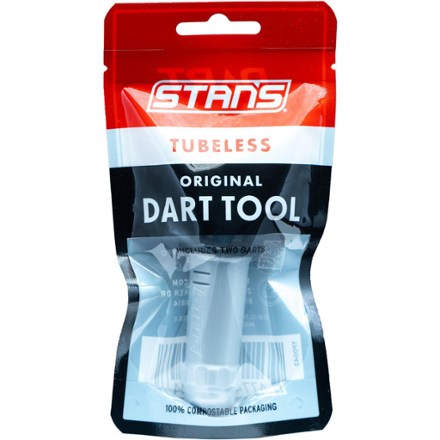 Stan's NoTubes Original DART Tubeless Tire Repair Tool 0