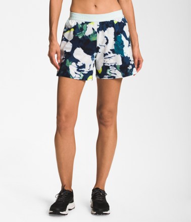 The North Face Wander 3" Shorts - Women's 0