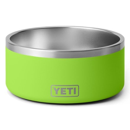 YETI Boomer 8 Dog Bowl 0