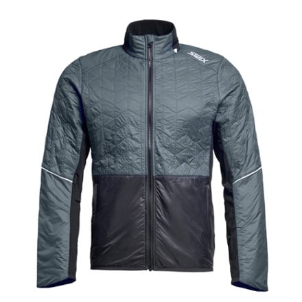 Swix Stratis Quilted Jacket - Men's 0