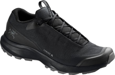 Arc'teryx Aerios FL Hiking Shoes - Men's | REI Co-op
