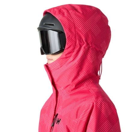 Helly Hansen Snowplay Jacket - Women's 4