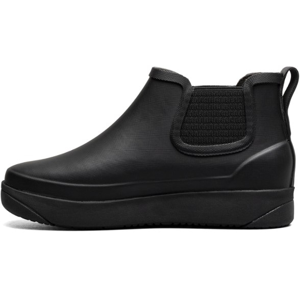 Detail Image of color Black Smooth