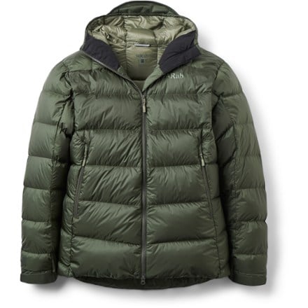 Rab Neutrino Pro Down Jacket - Men's 0