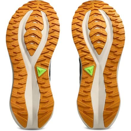 ASICS Blazeblast Trail-Running Shoes - Men's 4
