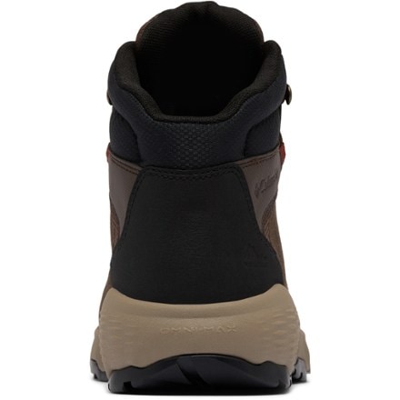 Columbia Newton Wander Hiking Boots - Men's 6