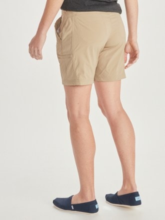 ExOfficio Nomad 7" Shorts - Women's 2