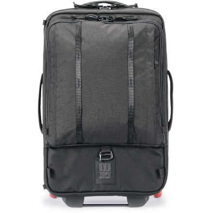 Topo Designs Global Travel Bag Roller REI Co-op