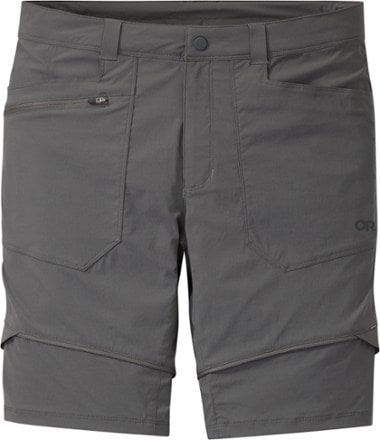 Outdoor Research Equinox Convertible Pants - Men's 2