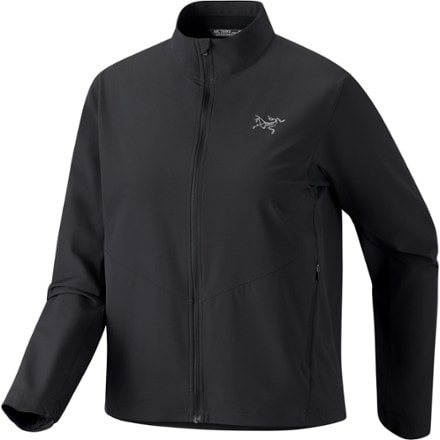 Arc'teryx Norvan Soft-Shell Jacket - Women's 0