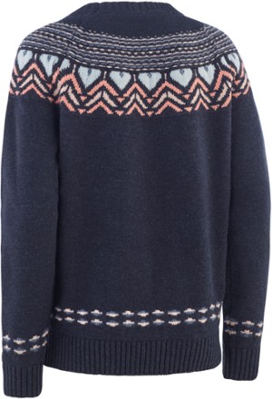 Kari Traa Sundve Knit Sweater - Women's 3