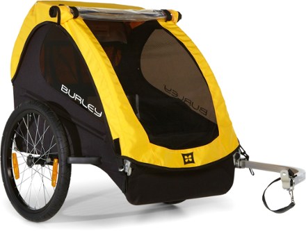Burley Bee Bike Trailer REI Coop