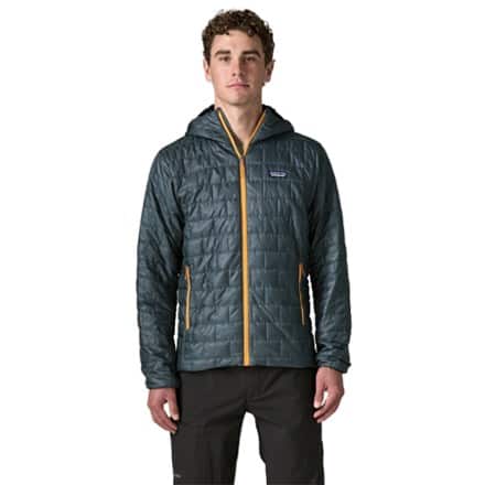 Patagonia Nano Puff Insulated Hoody - Men's 1