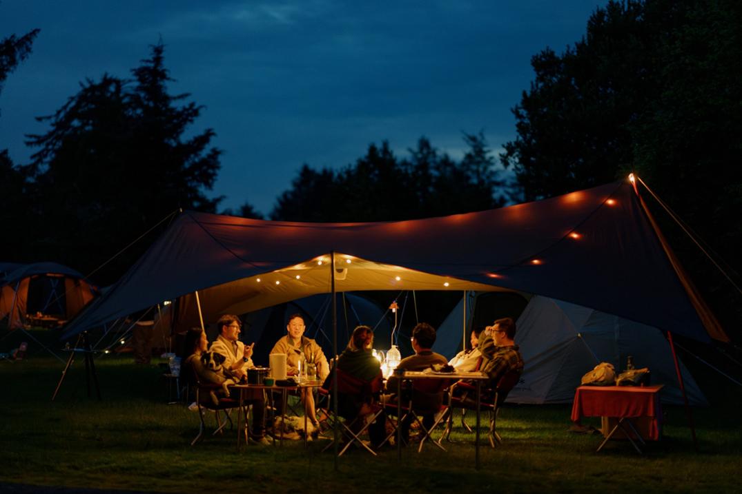 Location Image for HD Shield Hexa Evo Pro Tarp