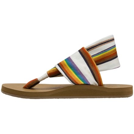 Sanuk Sling ST Sandals - Women's 1