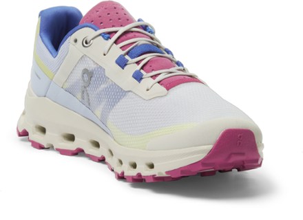 On Cloudvista Trail-Running Shoes - Women's 2