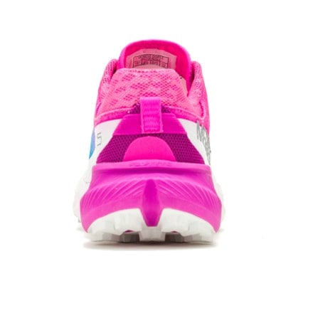 Merrell Agility Peak 5 Trail-Running Shoes - Women's 3