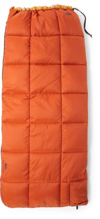 REI Co-op Kindercamp 40 Sleeping Bag - Kids' 6