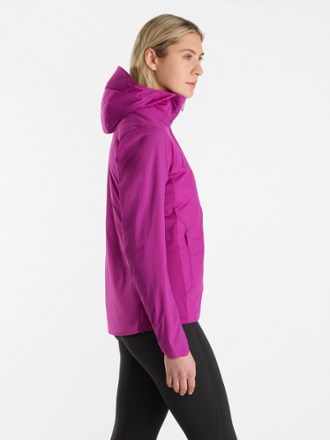 Arc'teryx Atom Lightweight Insulated Hoodie - Women's 3