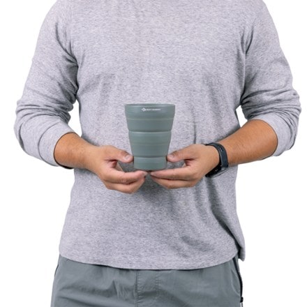 Sea to Summit XLite Collapsible Pint 3