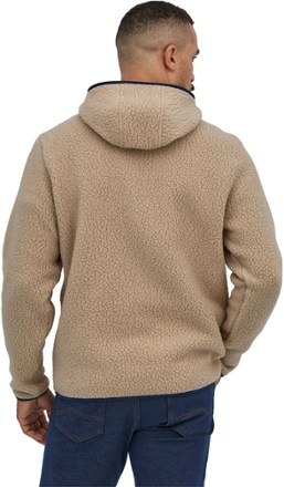Patagonia Retro Pile Pullover - Men's 2