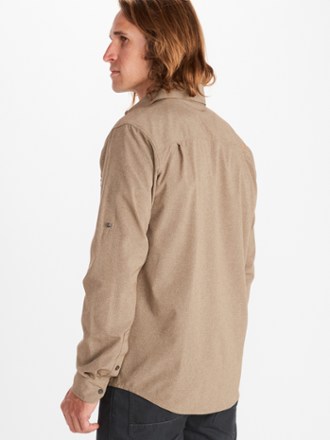 Marmot Aerobora Shirt - Men's 2