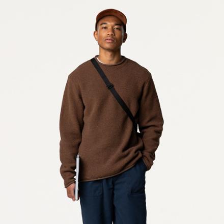 Finisterre Barents Jumper - Men's 1