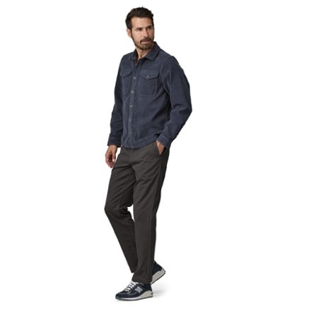 Patagonia Twill Traveler Chino Pants - Men's 3