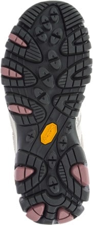 Merrell Moab 3 Hiking Shoes - Women's 6