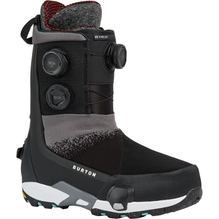 Burton Highshot X Pro Step On Snowboard Boots - Men's - 2026/2027 0