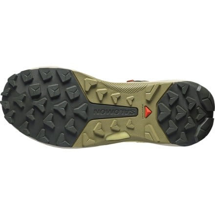 Salomon Genesis Mid GORE-TEX Hiking Boots - Men's 5
