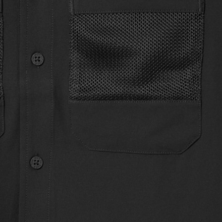 Swatch Image of color Tnf Black