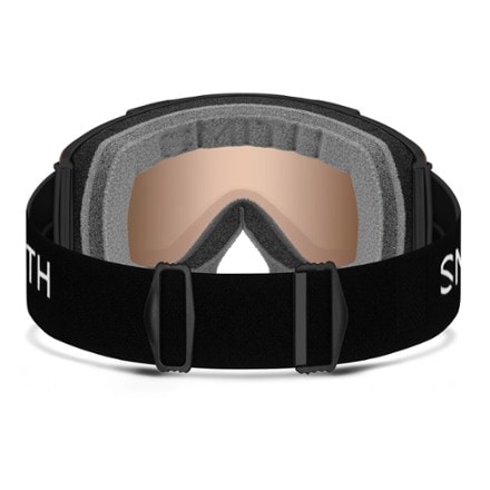 Smith Stash XL ChromaPop Pro Photochromic Snow Goggles 2