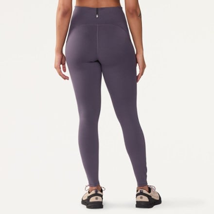 The North Face Jaida Pocket Leggings - Women's 4