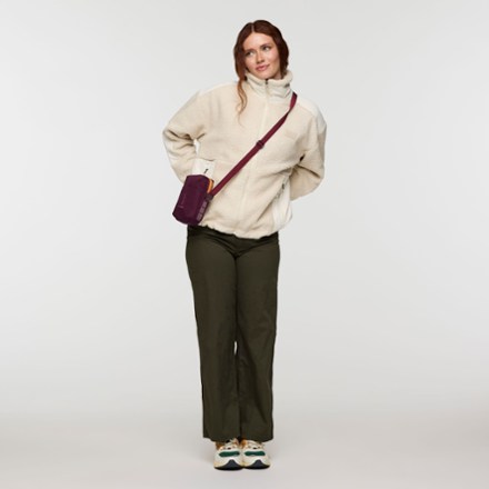 Cotopaxi Bacano Fleece Jacket - Women's 3