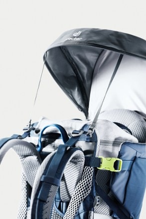 Deuter Kid Comfort Sun Roof Sun roof only--child carrier not included.